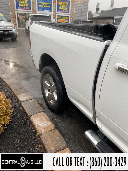 2015 Ram 1500 4WD Quad Cab 140.5" Big Horn, available for sale in East Windsor, Connecticut | Central A/S LLC. East Windsor, Connecticut 2015 Ram 1500 4WD Quad Cab 140.5" Big Horn, available for sale in East Windsor, Connecticut | Central A/S LLC. East Windsor, Connecticut