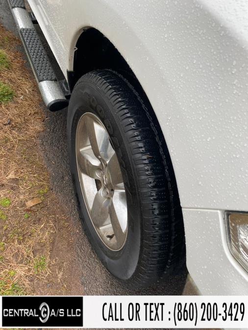 2015 Ram 1500 4WD Quad Cab 140.5" Big Horn, available for sale in East Windsor, Connecticut | Central A/S LLC. East Windsor, Connecticut 2015 Ram 1500 4WD Quad Cab 140.5" Big Horn, available for sale in East Windsor, Connecticut | Central A/S LLC. East Windsor, Connecticut