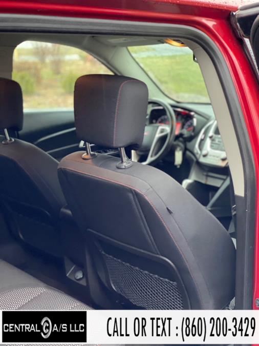 2013 GMC Terrain AWD 4dr SLE w/SLE-2, available for sale in East Windsor, Connecticut | Central A/S LLC. East Windsor, Connecticut 2013 GMC Terrain AWD 4dr SLE w/SLE-2, available for sale in East Windsor, Connecticut | Central A/S LLC. East Windsor, Connecticut