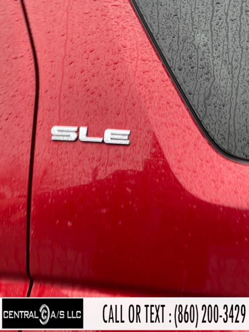 2013 GMC Terrain AWD 4dr SLE w/SLE-2, available for sale in East Windsor, Connecticut | Central A/S LLC. East Windsor, Connecticut 2013 GMC Terrain AWD 4dr SLE w/SLE-2, available for sale in East Windsor, Connecticut | Central A/S LLC. East Windsor, Connecticut