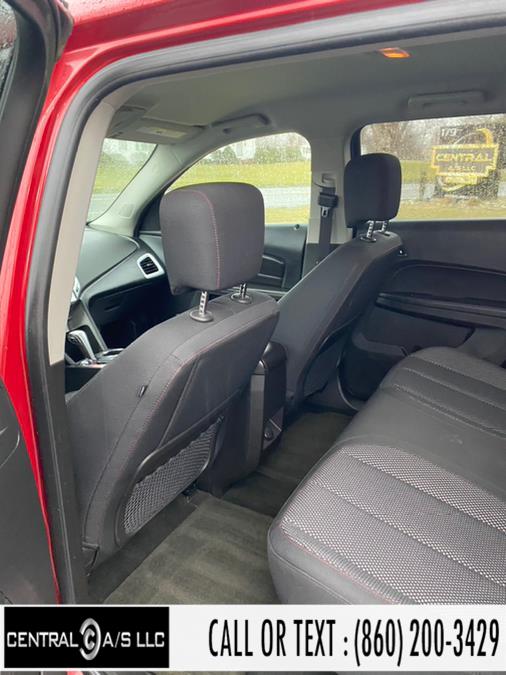 2013 GMC Terrain AWD 4dr SLE w/SLE-2, available for sale in East Windsor, Connecticut | Central A/S LLC. East Windsor, Connecticut 2013 GMC Terrain AWD 4dr SLE w/SLE-2, available for sale in East Windsor, Connecticut | Central A/S LLC. East Windsor, Connecticut