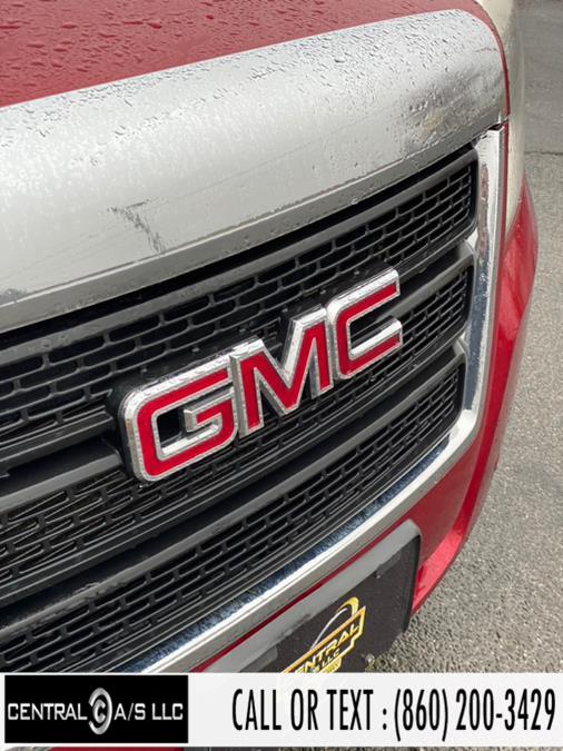 2013 GMC Terrain AWD 4dr SLE w/SLE-2, available for sale in East Windsor, Connecticut | Central A/S LLC. East Windsor, Connecticut 2013 GMC Terrain AWD 4dr SLE w/SLE-2, available for sale in East Windsor, Connecticut | Central A/S LLC. East Windsor, Connecticut