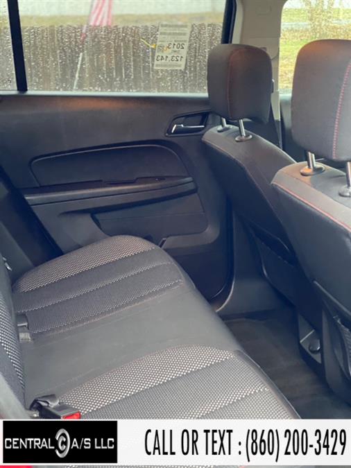 2013 GMC Terrain AWD 4dr SLE w/SLE-2, available for sale in East Windsor, Connecticut | Central A/S LLC. East Windsor, Connecticut 2013 GMC Terrain AWD 4dr SLE w/SLE-2, available for sale in East Windsor, Connecticut | Central A/S LLC. East Windsor, Connecticut