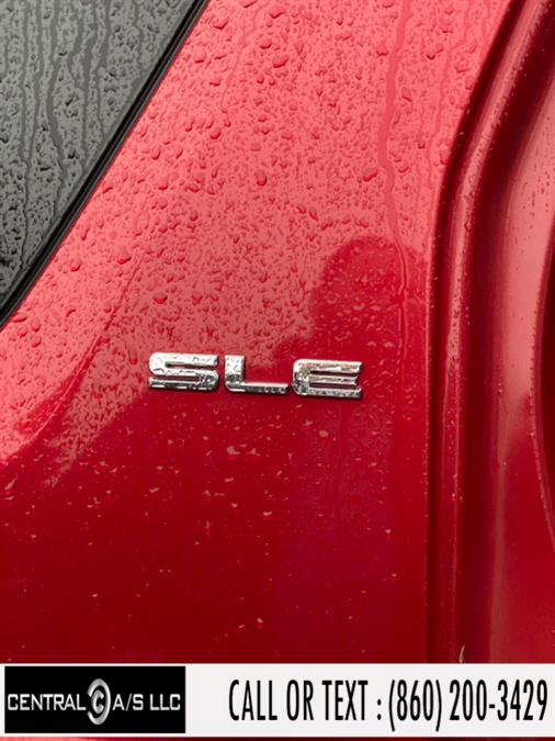 2013 GMC Terrain AWD 4dr SLE w/SLE-2, available for sale in East Windsor, Connecticut | Central A/S LLC. East Windsor, Connecticut 2013 GMC Terrain AWD 4dr SLE w/SLE-2, available for sale in East Windsor, Connecticut | Central A/S LLC. East Windsor, Connecticut