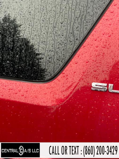 2013 GMC Terrain AWD 4dr SLE w/SLE-2, available for sale in East Windsor, Connecticut | Central A/S LLC. East Windsor, Connecticut 2013 GMC Terrain AWD 4dr SLE w/SLE-2, available for sale in East Windsor, Connecticut | Central A/S LLC. East Windsor, Connecticut