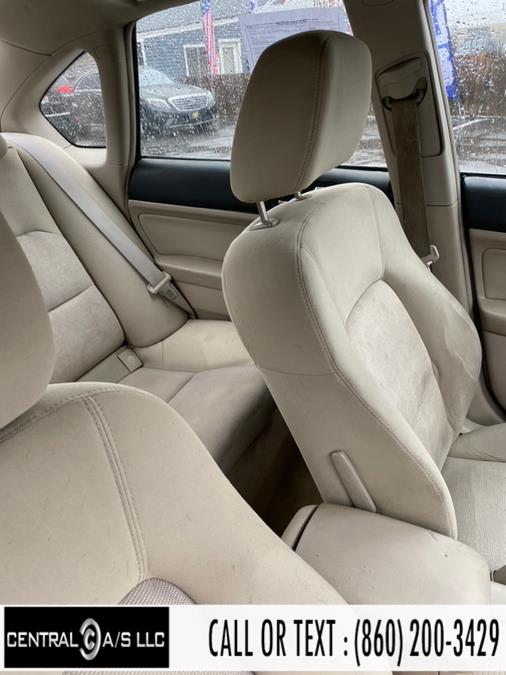 2007 Subaru Legacy Sedan 4dr H4 AT, available for sale in East Windsor, Connecticut | Central A/S LLC. East Windsor, Connecticut 2007 Subaru Legacy Sedan 4dr H4 AT, available for sale in East Windsor, Connecticut | Central A/S LLC. East Windsor, Connecticut