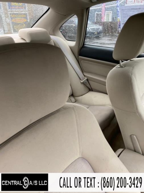2007 Subaru Legacy Sedan 4dr H4 AT, available for sale in East Windsor, Connecticut | Central A/S LLC. East Windsor, Connecticut 2007 Subaru Legacy Sedan 4dr H4 AT, available for sale in East Windsor, Connecticut | Central A/S LLC. East Windsor, Connecticut