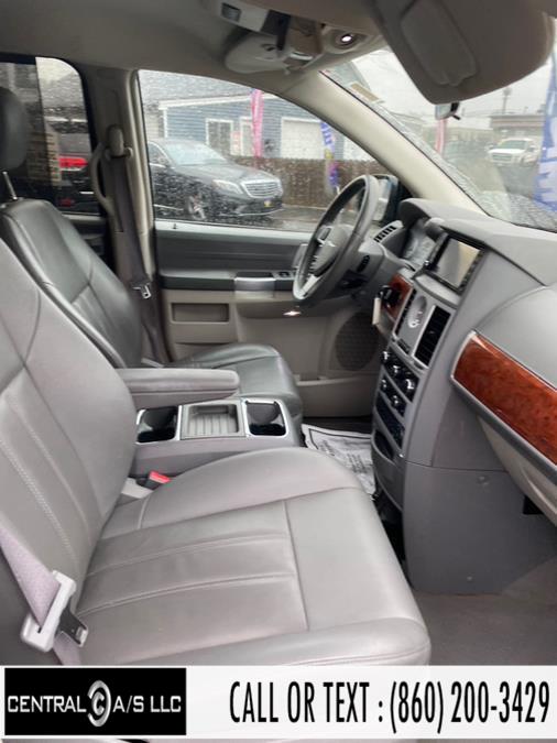 2008 Chrysler Town & Country 4dr Wgn Touring, available for sale in East Windsor, Connecticut | Central A/S LLC. East Windsor, Connecticut 2008 Chrysler Town & Country 4dr Wgn Touring, available for sale in East Windsor, Connecticut | Central A/S LLC. East Windsor, Connecticut