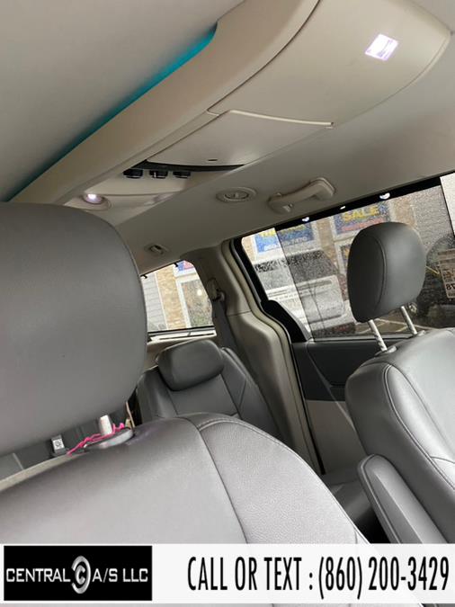 2008 Chrysler Town & Country 4dr Wgn Touring, available for sale in East Windsor, Connecticut | Central A/S LLC. East Windsor, Connecticut 2008 Chrysler Town & Country 4dr Wgn Touring, available for sale in East Windsor, Connecticut | Central A/S LLC. East Windsor, Connecticut