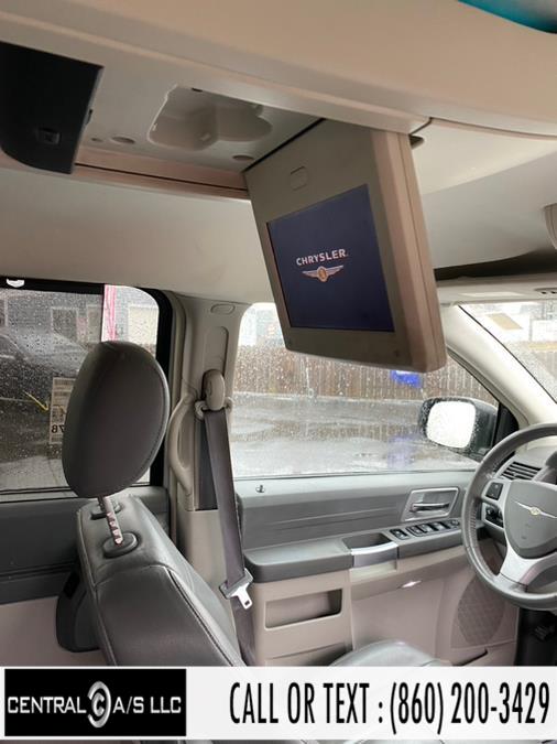 2008 Chrysler Town & Country 4dr Wgn Touring, available for sale in East Windsor, Connecticut | Central A/S LLC. East Windsor, Connecticut 2008 Chrysler Town & Country 4dr Wgn Touring, available for sale in East Windsor, Connecticut | Central A/S LLC. East Windsor, Connecticut