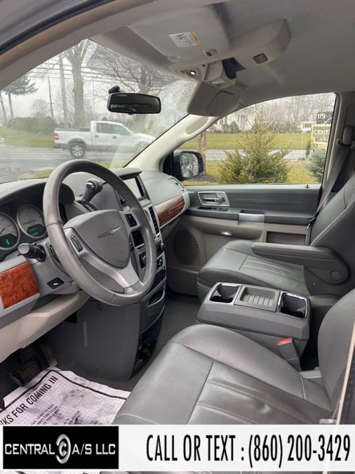2008 Chrysler Town & Country 4dr Wgn Touring, available for sale in East Windsor, Connecticut | Central A/S LLC. East Windsor, Connecticut 2008 Chrysler Town & Country 4dr Wgn Touring, available for sale in East Windsor, Connecticut | Central A/S LLC. East Windsor, Connecticut