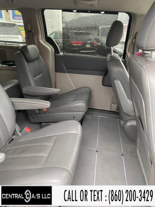 2008 Chrysler Town & Country 4dr Wgn Touring, available for sale in East Windsor, Connecticut | Central A/S LLC. East Windsor, Connecticut 2008 Chrysler Town & Country 4dr Wgn Touring, available for sale in East Windsor, Connecticut | Central A/S LLC. East Windsor, Connecticut