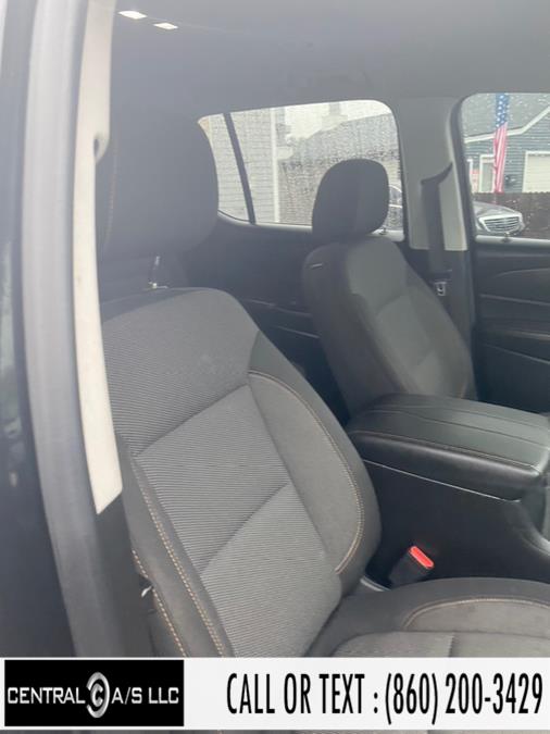 2019 Chevrolet Traverse AWD 4dr LT Cloth w/1LT, available for sale in East Windsor, Connecticut | Central A/S LLC. East Windsor, Connecticut 2019 Chevrolet Traverse AWD 4dr LT Cloth w/1LT, available for sale in East Windsor, Connecticut | Central A/S LLC. East Windsor, Connecticut