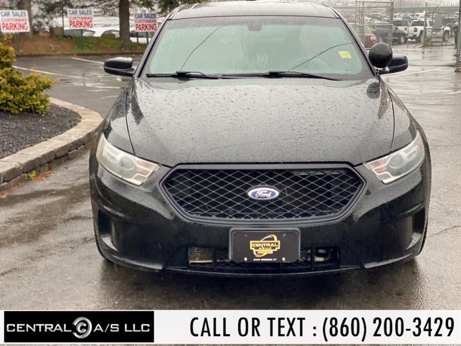 2015 Ford Sedan Police Interceptor 4dr Sdn AWD, available for sale in East Windsor, Connecticut | Central A/S LLC. East Windsor, Connecticut 2015 Ford Sedan Police Interceptor 4dr Sdn AWD, available for sale in East Windsor, Connecticut | Central A/S LLC. East Windsor, Connecticut