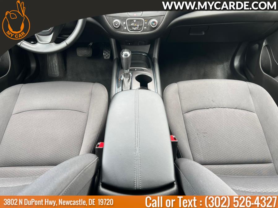 2018 Chevrolet Malibu 4dr Sdn LT w/1LT, available for sale in New Castle, Delaware | My Car. New Castle, Delaware 2018 Chevrolet Malibu 4dr Sdn LT w/1LT, available for sale in New Castle, Delaware | My Car. New Castle, Delaware