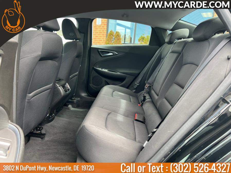 2018 Chevrolet Malibu 4dr Sdn LT w/1LT, available for sale in New Castle, Delaware | My Car. New Castle, Delaware 2018 Chevrolet Malibu 4dr Sdn LT w/1LT, available for sale in New Castle, Delaware | My Car. New Castle, Delaware