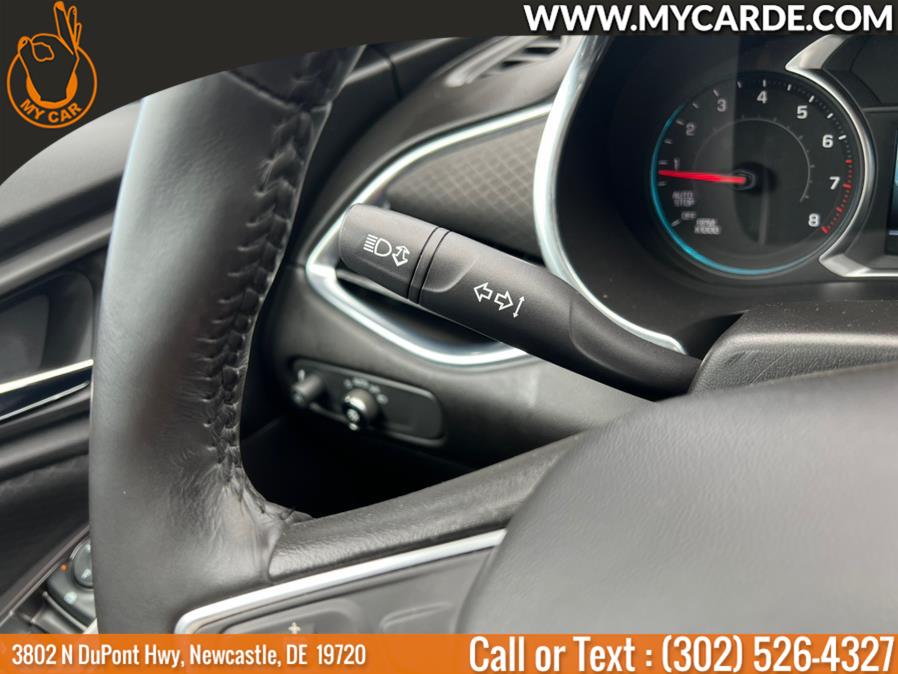2018 Chevrolet Malibu 4dr Sdn LT w/1LT, available for sale in New Castle, Delaware | My Car. New Castle, Delaware 2018 Chevrolet Malibu 4dr Sdn LT w/1LT, available for sale in New Castle, Delaware | My Car. New Castle, Delaware