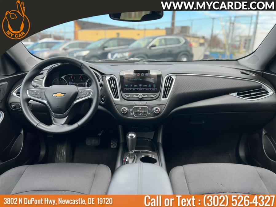 2018 Chevrolet Malibu 4dr Sdn LT w/1LT, available for sale in New Castle, Delaware | My Car. New Castle, Delaware 2018 Chevrolet Malibu 4dr Sdn LT w/1LT, available for sale in New Castle, Delaware | My Car. New Castle, Delaware