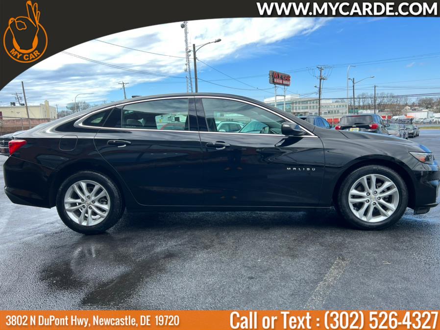 2018 Chevrolet Malibu 4dr Sdn LT w/1LT, available for sale in New Castle, Delaware | My Car. New Castle, Delaware 2018 Chevrolet Malibu 4dr Sdn LT w/1LT, available for sale in New Castle, Delaware | My Car. New Castle, Delaware