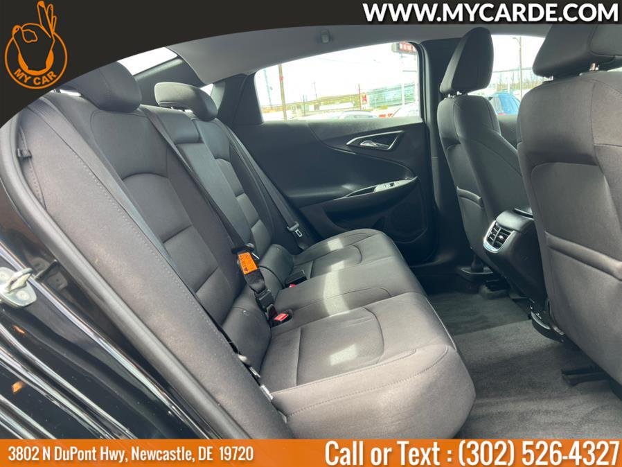 2018 Chevrolet Malibu 4dr Sdn LT w/1LT, available for sale in New Castle, Delaware | My Car. New Castle, Delaware 2018 Chevrolet Malibu 4dr Sdn LT w/1LT, available for sale in New Castle, Delaware | My Car. New Castle, Delaware