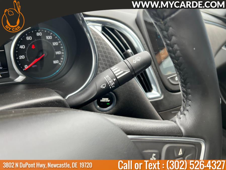 2018 Chevrolet Malibu 4dr Sdn LT w/1LT, available for sale in New Castle, Delaware | My Car. New Castle, Delaware 2018 Chevrolet Malibu 4dr Sdn LT w/1LT, available for sale in New Castle, Delaware | My Car. New Castle, Delaware