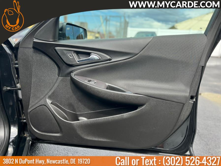 2018 Chevrolet Malibu 4dr Sdn LT w/1LT, available for sale in New Castle, Delaware | My Car. New Castle, Delaware 2018 Chevrolet Malibu 4dr Sdn LT w/1LT, available for sale in New Castle, Delaware | My Car. New Castle, Delaware