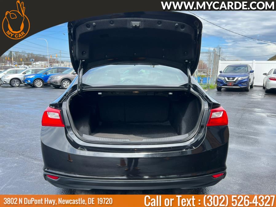 2018 Chevrolet Malibu 4dr Sdn LT w/1LT, available for sale in New Castle, Delaware | My Car. New Castle, Delaware 2018 Chevrolet Malibu 4dr Sdn LT w/1LT, available for sale in New Castle, Delaware | My Car. New Castle, Delaware