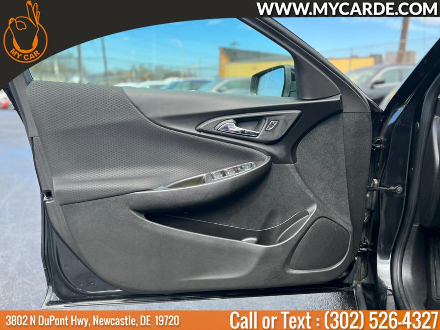 2018 Chevrolet Malibu 4dr Sdn LT w/1LT, available for sale in New Castle, Delaware | My Car. New Castle, Delaware 2018 Chevrolet Malibu 4dr Sdn LT w/1LT, available for sale in New Castle, Delaware | My Car. New Castle, Delaware
