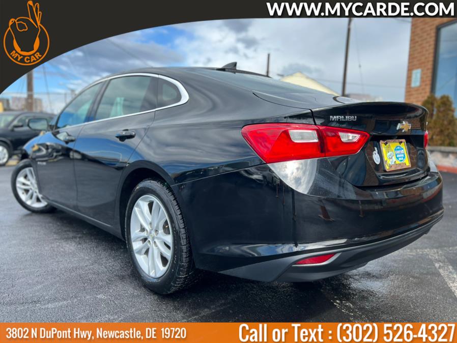 2018 Chevrolet Malibu 4dr Sdn LT w/1LT, available for sale in New Castle, Delaware | My Car. New Castle, Delaware 2018 Chevrolet Malibu 4dr Sdn LT w/1LT, available for sale in New Castle, Delaware | My Car. New Castle, Delaware