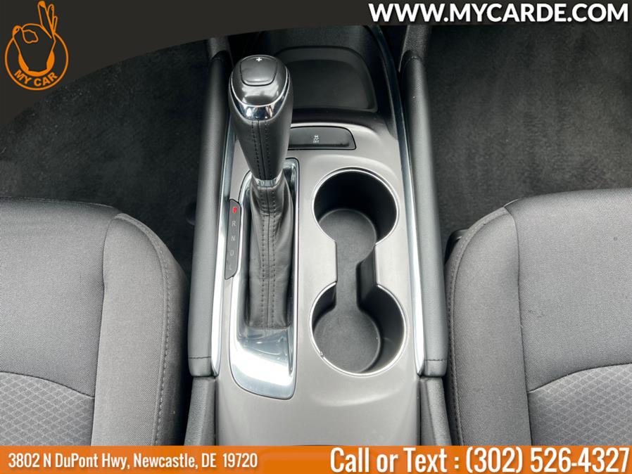 2018 Chevrolet Malibu 4dr Sdn LT w/1LT, available for sale in New Castle, Delaware | My Car. New Castle, Delaware 2018 Chevrolet Malibu 4dr Sdn LT w/1LT, available for sale in New Castle, Delaware | My Car. New Castle, Delaware