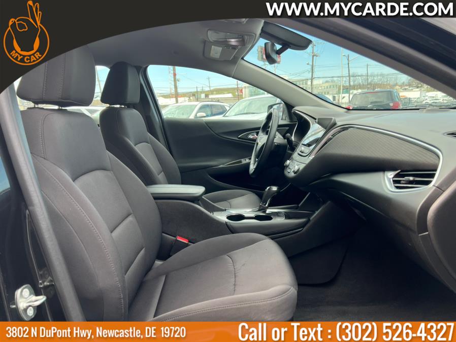 2018 Chevrolet Malibu 4dr Sdn LT w/1LT, available for sale in New Castle, Delaware | My Car. New Castle, Delaware 2018 Chevrolet Malibu 4dr Sdn LT w/1LT, available for sale in New Castle, Delaware | My Car. New Castle, Delaware