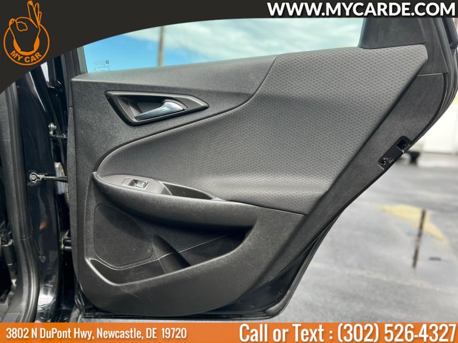 2018 Chevrolet Malibu 4dr Sdn LT w/1LT, available for sale in New Castle, Delaware | My Car. New Castle, Delaware 2018 Chevrolet Malibu 4dr Sdn LT w/1LT, available for sale in New Castle, Delaware | My Car. New Castle, Delaware