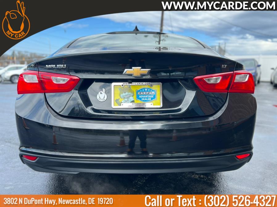 2018 Chevrolet Malibu 4dr Sdn LT w/1LT, available for sale in New Castle, Delaware | My Car. New Castle, Delaware 2018 Chevrolet Malibu 4dr Sdn LT w/1LT, available for sale in New Castle, Delaware | My Car. New Castle, Delaware
