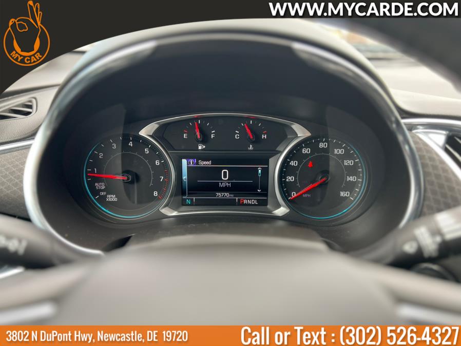 2018 Chevrolet Malibu 4dr Sdn LT w/1LT, available for sale in New Castle, Delaware | My Car. New Castle, Delaware 2018 Chevrolet Malibu 4dr Sdn LT w/1LT, available for sale in New Castle, Delaware | My Car. New Castle, Delaware