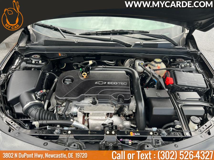 2018 Chevrolet Malibu 4dr Sdn LT w/1LT, available for sale in New Castle, Delaware | My Car. New Castle, Delaware 2018 Chevrolet Malibu 4dr Sdn LT w/1LT, available for sale in New Castle, Delaware | My Car. New Castle, Delaware