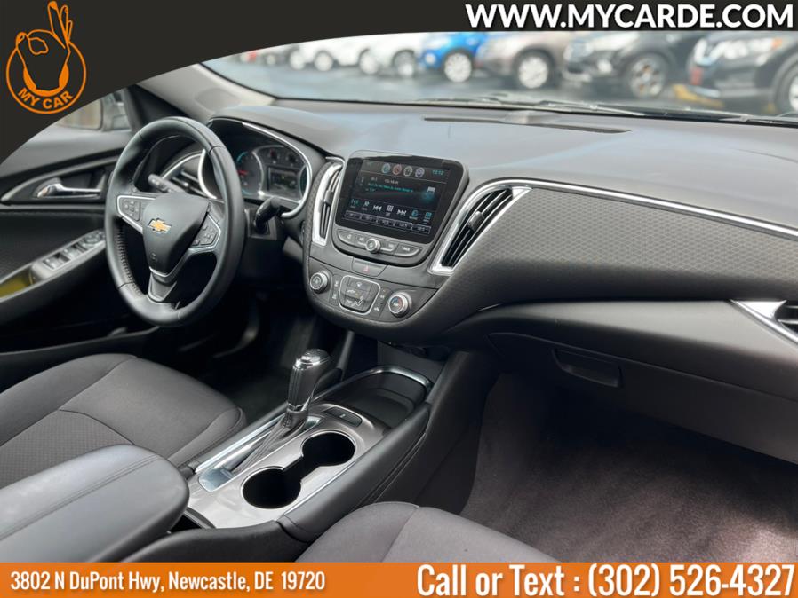 2018 Chevrolet Malibu 4dr Sdn LT w/1LT, available for sale in New Castle, Delaware | My Car. New Castle, Delaware 2018 Chevrolet Malibu 4dr Sdn LT w/1LT, available for sale in New Castle, Delaware | My Car. New Castle, Delaware