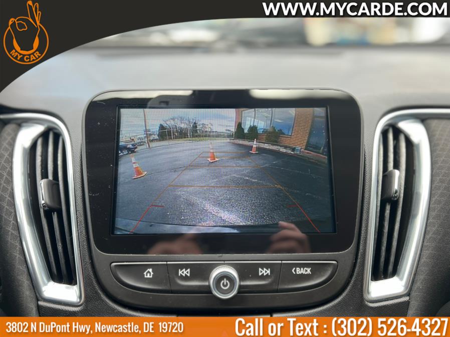 2018 Chevrolet Malibu 4dr Sdn LT w/1LT, available for sale in New Castle, Delaware | My Car. New Castle, Delaware 2018 Chevrolet Malibu 4dr Sdn LT w/1LT, available for sale in New Castle, Delaware | My Car. New Castle, Delaware