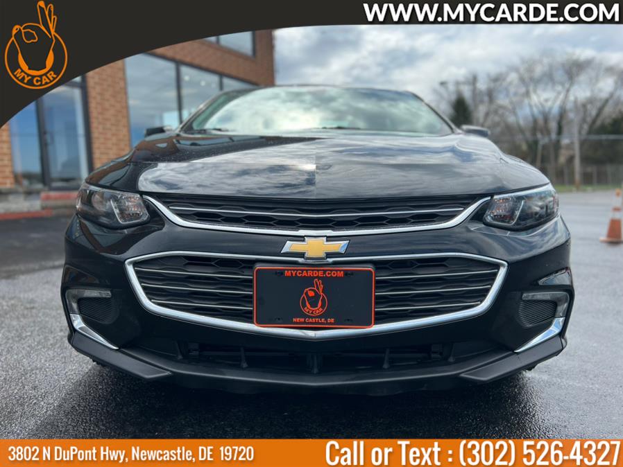 2018 Chevrolet Malibu 4dr Sdn LT w/1LT, available for sale in New Castle, Delaware | My Car. New Castle, Delaware 2018 Chevrolet Malibu 4dr Sdn LT w/1LT, available for sale in New Castle, Delaware | My Car. New Castle, Delaware