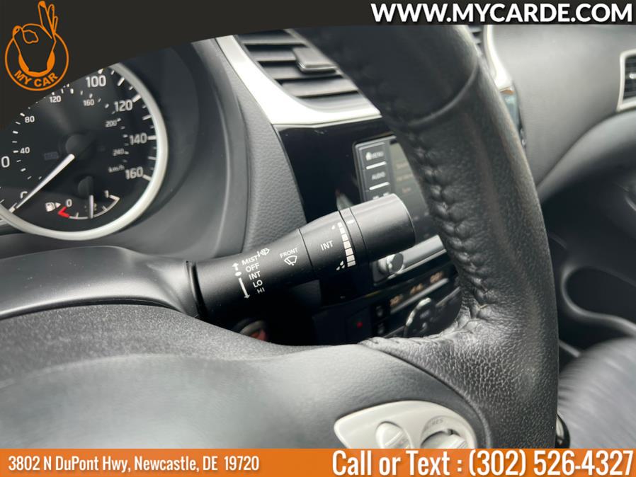 2019 Nissan Sentra SV CVT *Ltd Avail*, available for sale in New Castle, Delaware | My Car. New Castle, Delaware 2019 Nissan Sentra SV CVT *Ltd Avail*, available for sale in New Castle, Delaware | My Car. New Castle, Delaware