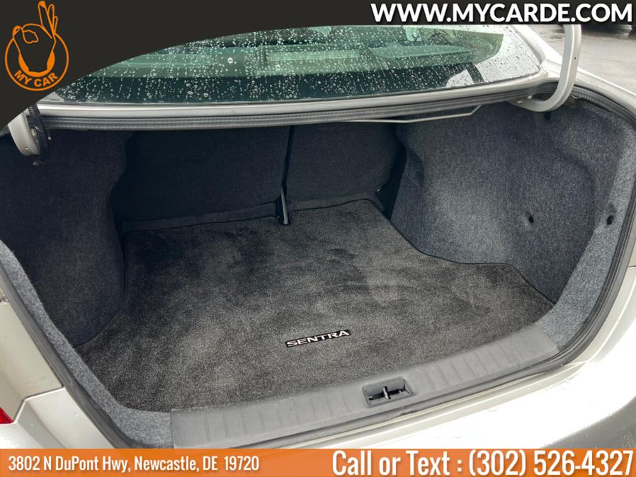 2019 Nissan Sentra SV CVT *Ltd Avail*, available for sale in New Castle, Delaware | My Car. New Castle, Delaware 2019 Nissan Sentra SV CVT *Ltd Avail*, available for sale in New Castle, Delaware | My Car. New Castle, Delaware