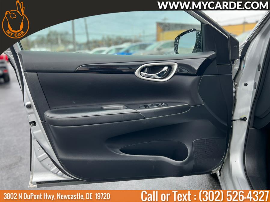 2019 Nissan Sentra SV CVT *Ltd Avail*, available for sale in New Castle, Delaware | My Car. New Castle, Delaware 2019 Nissan Sentra SV CVT *Ltd Avail*, available for sale in New Castle, Delaware | My Car. New Castle, Delaware