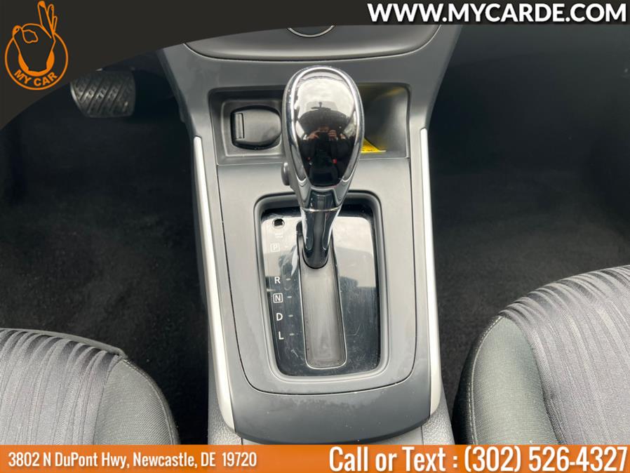 2019 Nissan Sentra SV CVT *Ltd Avail*, available for sale in New Castle, Delaware | My Car. New Castle, Delaware 2019 Nissan Sentra SV CVT *Ltd Avail*, available for sale in New Castle, Delaware | My Car. New Castle, Delaware