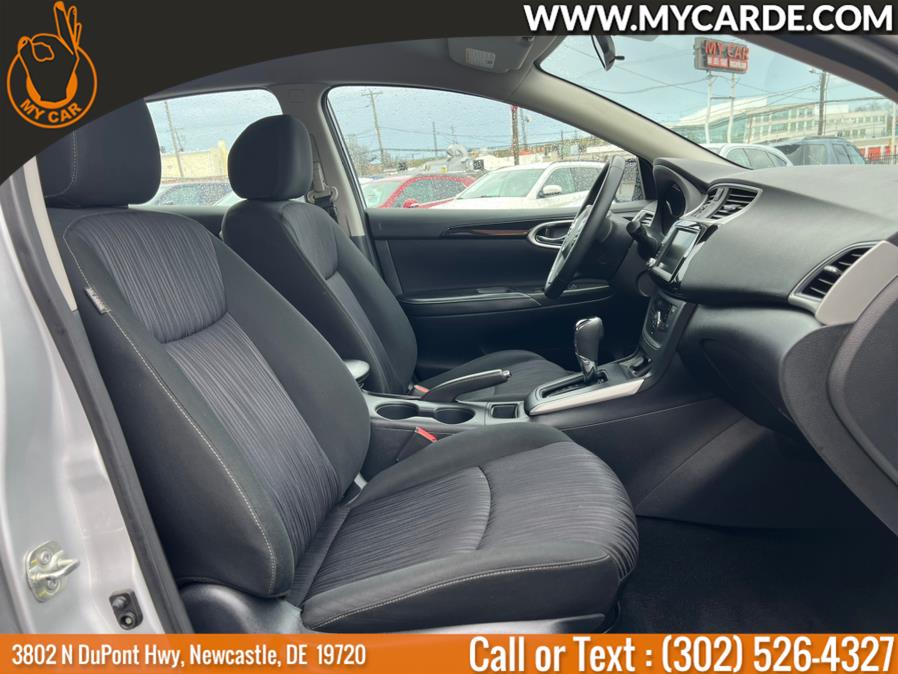 2019 Nissan Sentra SV CVT *Ltd Avail*, available for sale in New Castle, Delaware | My Car. New Castle, Delaware 2019 Nissan Sentra SV CVT *Ltd Avail*, available for sale in New Castle, Delaware | My Car. New Castle, Delaware