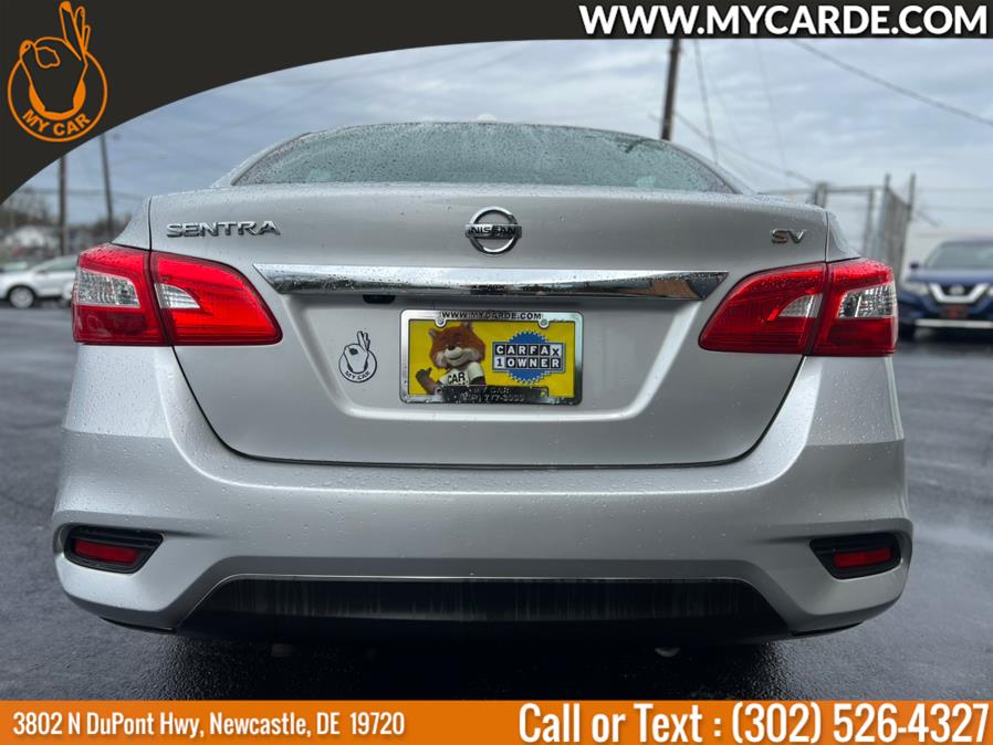 2019 Nissan Sentra SV CVT *Ltd Avail*, available for sale in New Castle, Delaware | My Car. New Castle, Delaware 2019 Nissan Sentra SV CVT *Ltd Avail*, available for sale in New Castle, Delaware | My Car. New Castle, Delaware