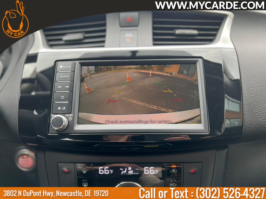2019 Nissan Sentra SV CVT *Ltd Avail*, available for sale in New Castle, Delaware | My Car. New Castle, Delaware 2019 Nissan Sentra SV CVT *Ltd Avail*, available for sale in New Castle, Delaware | My Car. New Castle, Delaware