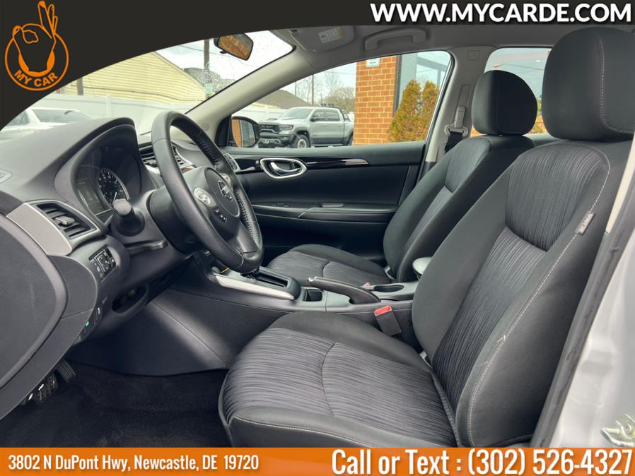 2019 Nissan Sentra SV CVT *Ltd Avail*, available for sale in New Castle, Delaware | My Car. New Castle, Delaware 2019 Nissan Sentra SV CVT *Ltd Avail*, available for sale in New Castle, Delaware | My Car. New Castle, Delaware
