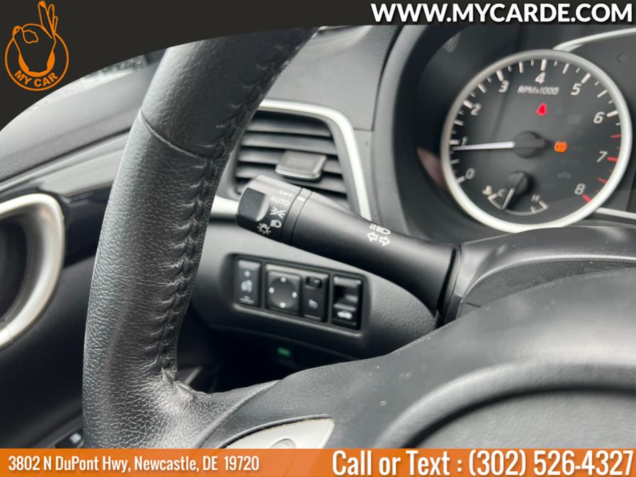 2019 Nissan Sentra SV CVT *Ltd Avail*, available for sale in New Castle, Delaware | My Car. New Castle, Delaware 2019 Nissan Sentra SV CVT *Ltd Avail*, available for sale in New Castle, Delaware | My Car. New Castle, Delaware