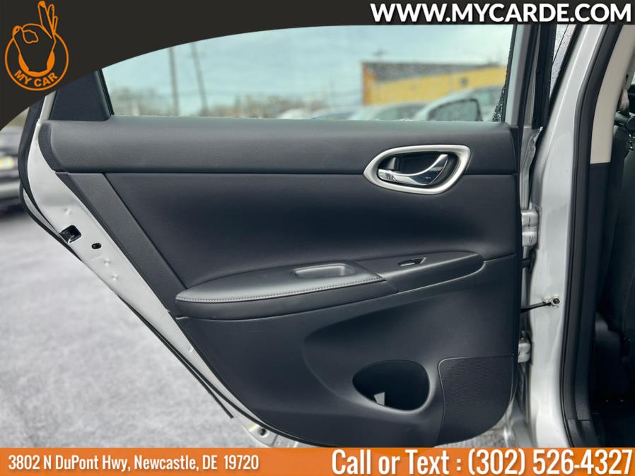 2019 Nissan Sentra SV CVT *Ltd Avail*, available for sale in New Castle, Delaware | My Car. New Castle, Delaware 2019 Nissan Sentra SV CVT *Ltd Avail*, available for sale in New Castle, Delaware | My Car. New Castle, Delaware