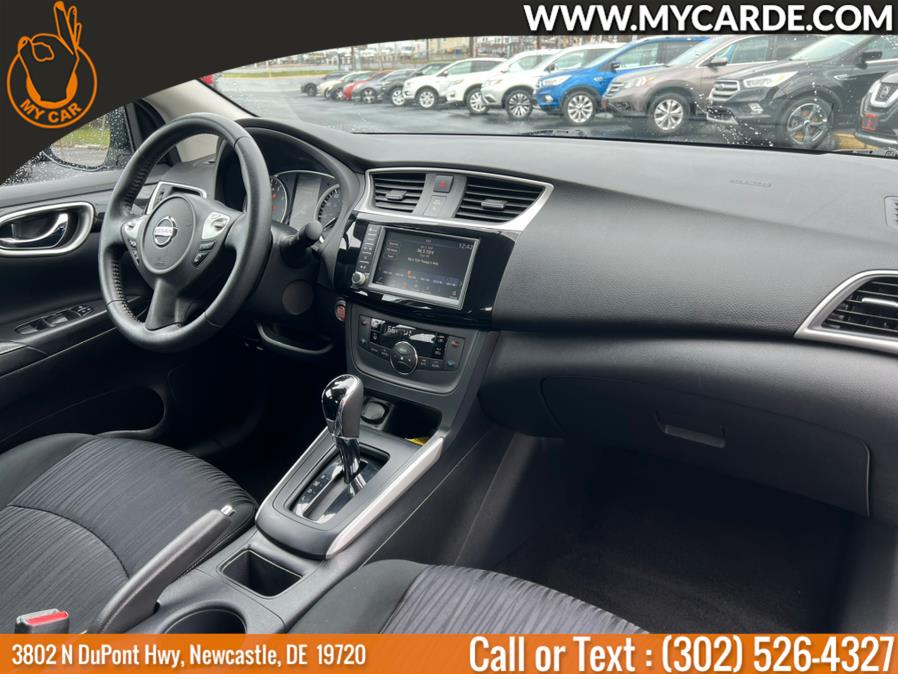 2019 Nissan Sentra SV CVT *Ltd Avail*, available for sale in New Castle, Delaware | My Car. New Castle, Delaware 2019 Nissan Sentra SV CVT *Ltd Avail*, available for sale in New Castle, Delaware | My Car. New Castle, Delaware