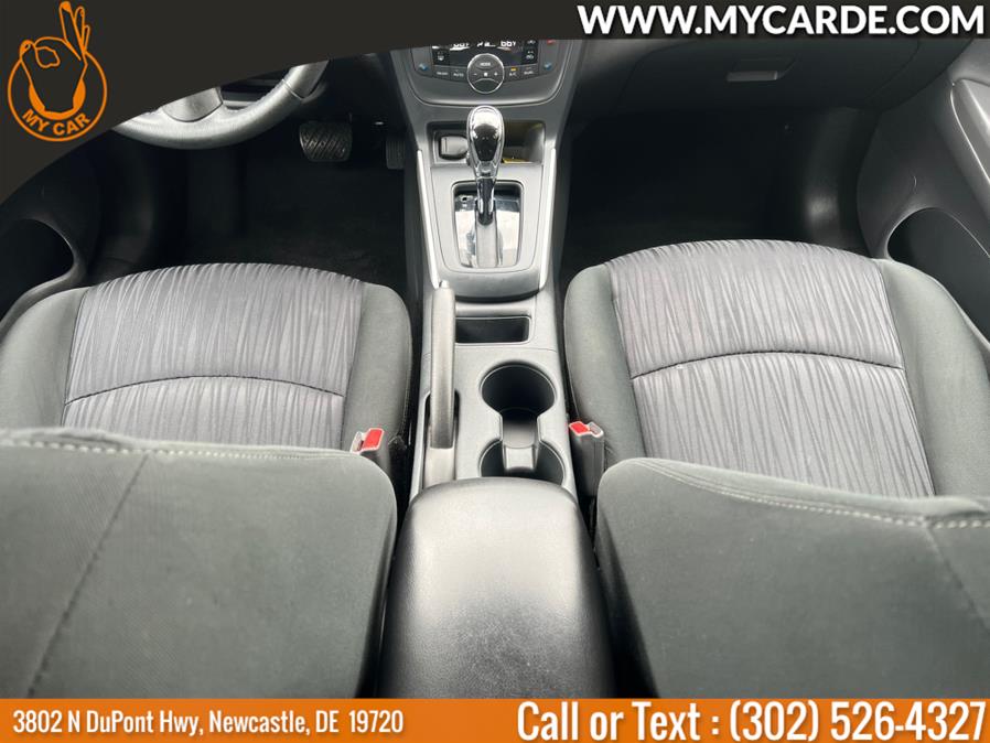 2019 Nissan Sentra SV CVT *Ltd Avail*, available for sale in New Castle, Delaware | My Car. New Castle, Delaware 2019 Nissan Sentra SV CVT *Ltd Avail*, available for sale in New Castle, Delaware | My Car. New Castle, Delaware